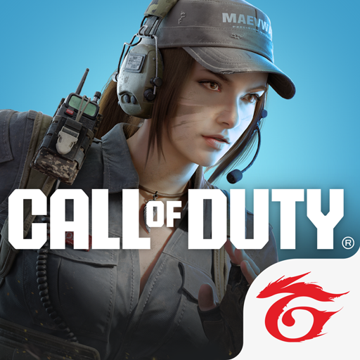 Call of Duty